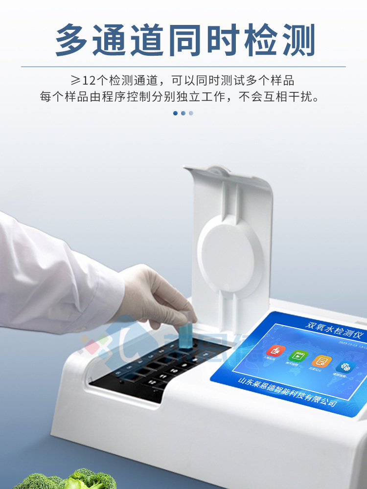 雙氧水檢測儀