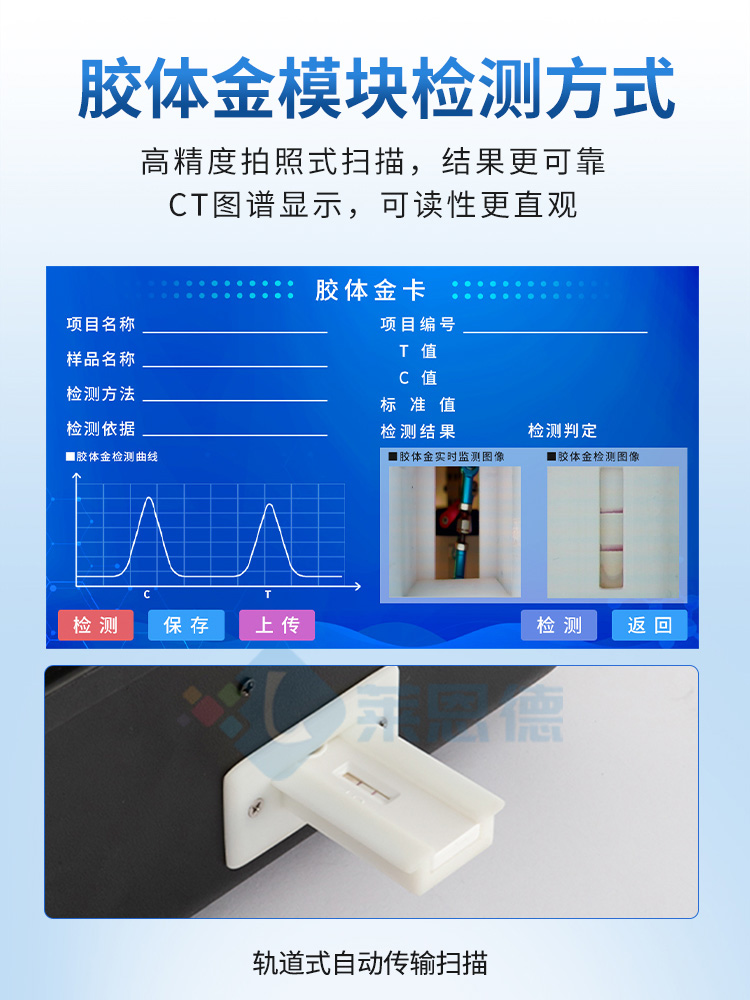肉制品檢測儀