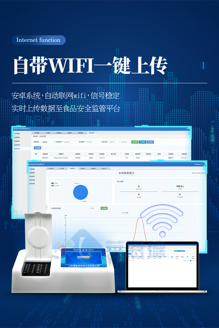 農殘速測儀
