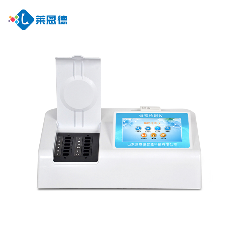 從實驗室到商超：多功能蜂蜜檢測儀應用場景全攻略